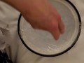 POV Piss In The Hotel Ice Bucket