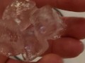 POV Piss In The Hotel Ice Bucket