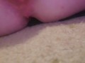 UP CLOSE MILF PUSSY ORGASMING AND SQUIRTING