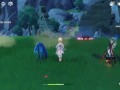 GENSHIN IMPACT LET'S PLAY EPISODE 3