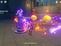 GENSHIN IMPACT LET'S PLAY EPISODE 3