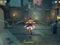 GENSHIN IMPACT LET'S PLAY EPISODE 3