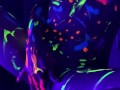 BODY PAINT PUSSY PLAY 