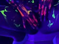 BODY PAINT PUSSY PLAY 
