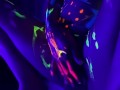 BODY PAINT PUSSY PLAY 
