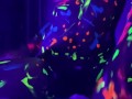 BODY PAINT PUSSY PLAY 