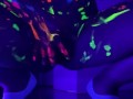 BODY PAINT PUSSY PLAY 