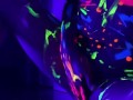 BODY PAINT PUSSY PLAY 