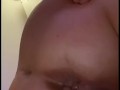 Bbw spreading and farting for you