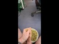 BLUE COLLAR JOHN FUCKS PASTA