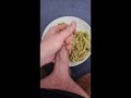 BLUE COLLAR JOHN FUCKS PASTA