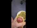 BLUE COLLAR JOHN FUCKS PASTA