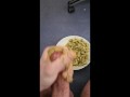 BLUE COLLAR JOHN FUCKS PASTA