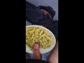 BLUE COLLAR JOHN FUCKS PASTA