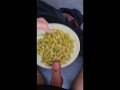 BLUE COLLAR JOHN FUCKS PASTA