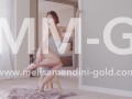 Melisa Mendini Teaser Juicy Pussy