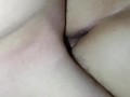 XxX A simple massage for my step-sister in law quickly escalated and i cum on her ass hole XxX