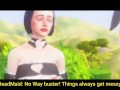 Relax and Enjoy your Loving Maid 2