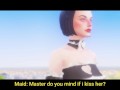 Relax and Enjoy your Loving Maid 2