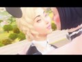 Relax and Enjoy your Loving Maid 2