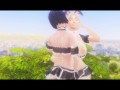 Relax and Enjoy your Loving Maid 2