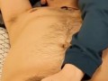 Being Pleasured by Her Hands, Feet, and Mouth, then Drinking Her Breastmilk Til He Cums