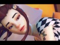 Animation Brigitte sweet Anal in the Sunny Spring Day [Grand Cupido] ( Overwatch )