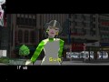 JET SET RADIO