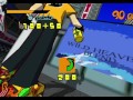 JET SET RADIO