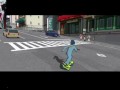 JET SET RADIO