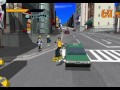 JET SET RADIO