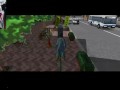 JET SET RADIO