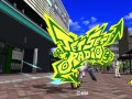 JET SET RADIO