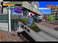 JET SET RADIO