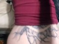 Kermit Fill In 3 He Cums Quick Cums on My Ass