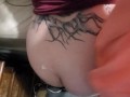 Kermit Fill In 3 He Cums Quick Cums on My Ass