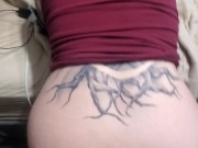 Kermit Fill In 3 He Cums Quick Cums on My Ass