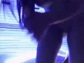 Lela Star gets naked and naughty in the solarium