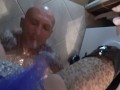 Mistress Katrix pissing in mouth compilation