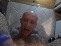 Mistress Katrix pissing in mouth compilation