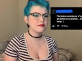 Reading More Comments: Part 4