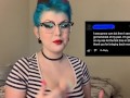 Reading More Comments: Part 4