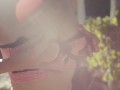 Melisa Mendini Teaser Hammock