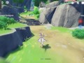 GLITTERGUY PLAYS GENSHIN IMPACT PART 1