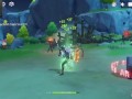 GLITTERGUY PLAYS GENSHIN IMPACT PART 1