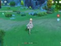 GLITTERGUY PLAYS GENSHIN IMPACT PART 1