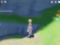 GLITTERGUY PLAYS GENSHIN IMPACT PART 1
