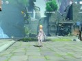 GLITTERGUY PLAYS GENSHIN IMPACT PART 2