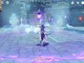 GLITTERGUY PLAYS GENSHIN IMPACT PART 2