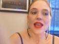 Lipstick Recommendation! Tested through smoking, drinking, kissing, & sucking dick